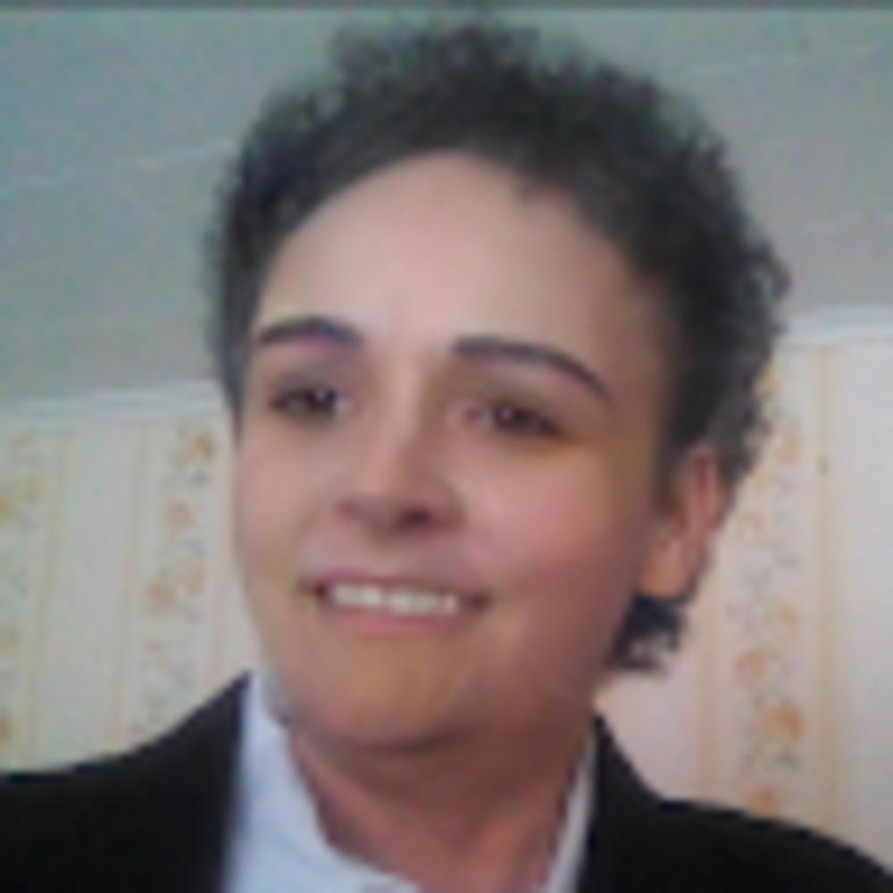 Meet your Posher, Robin